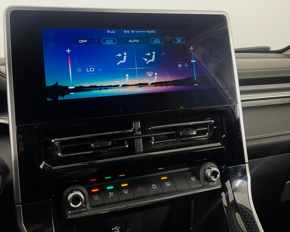 Haval M6