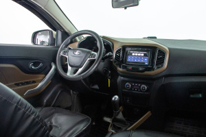 Lada (ВАЗ) XRAY