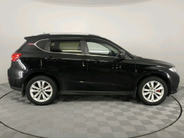 Haval H2