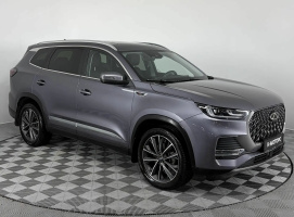Chery Tiggo 8 Pro Max