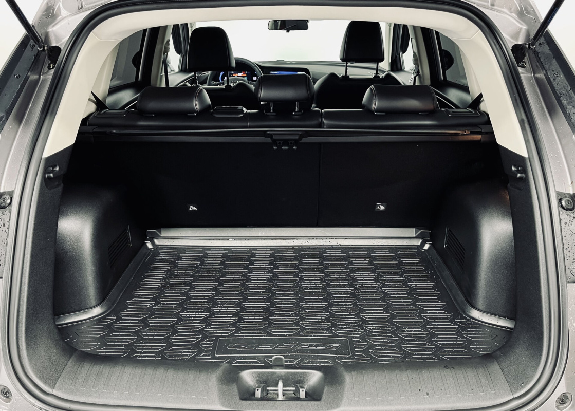 Changan CS35 Plus