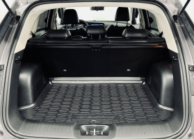 Changan CS35 Plus