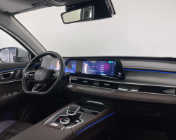 Chery Tiggo 8 Pro Max