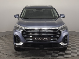 JETOUR X90+