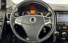 SsangYong Actyon