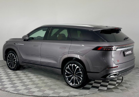 Jaecoo J8