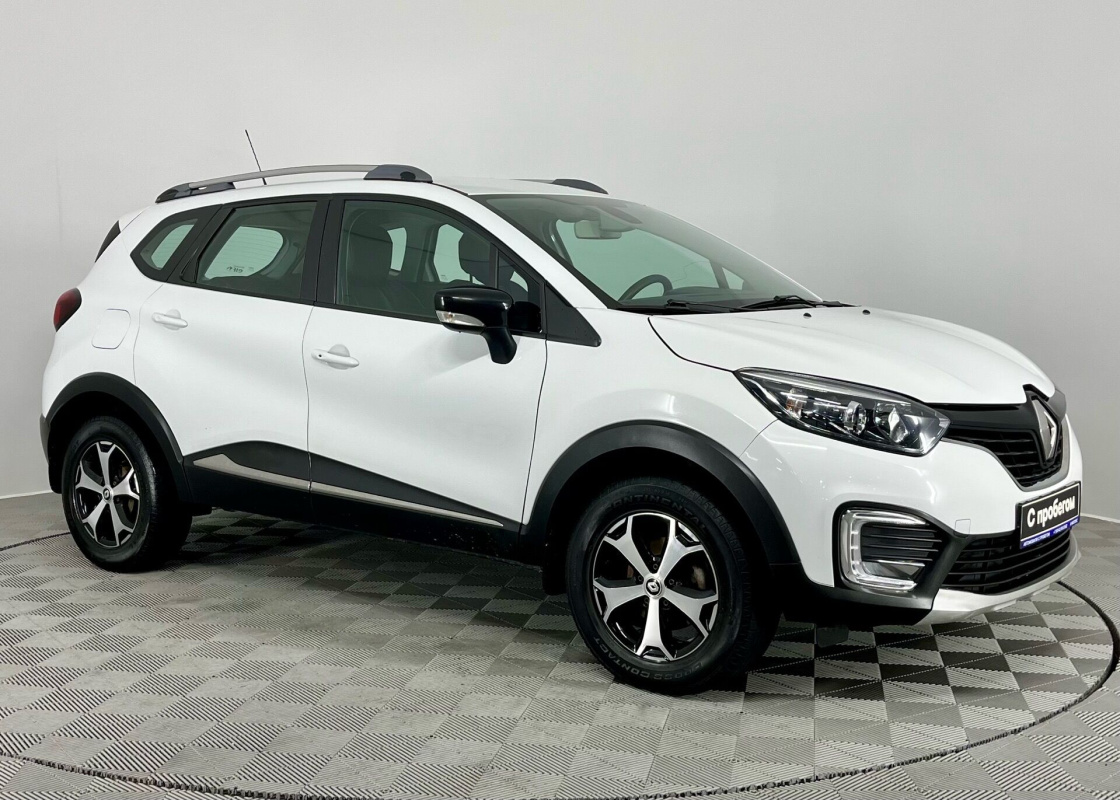 Renault Kaptur