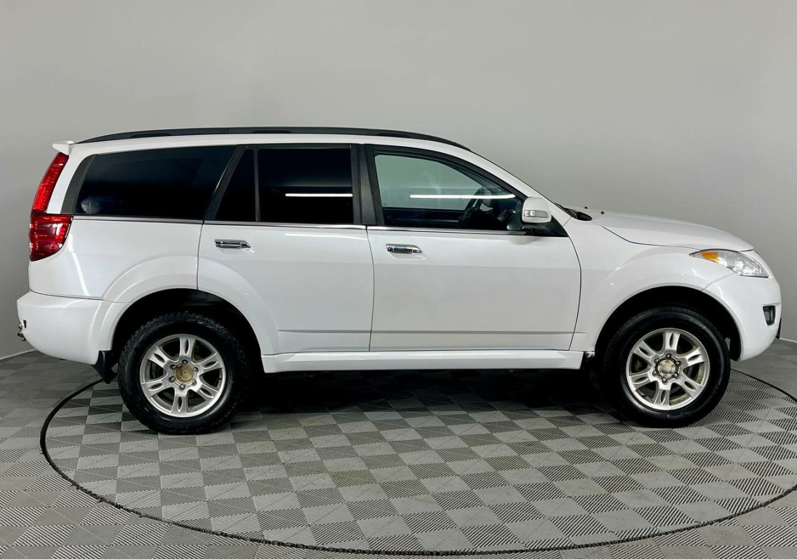Haval H5