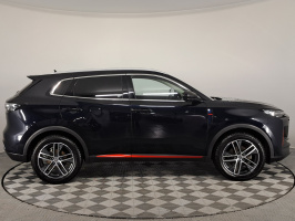 Changan UNI-S