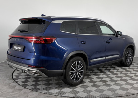 Chery Tiggo 8 Pro Max