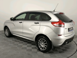 Lada (ВАЗ) XRAY