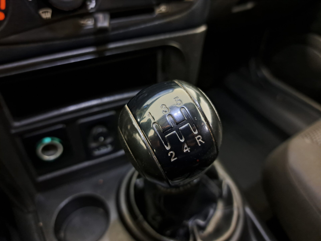 Chevrolet Niva