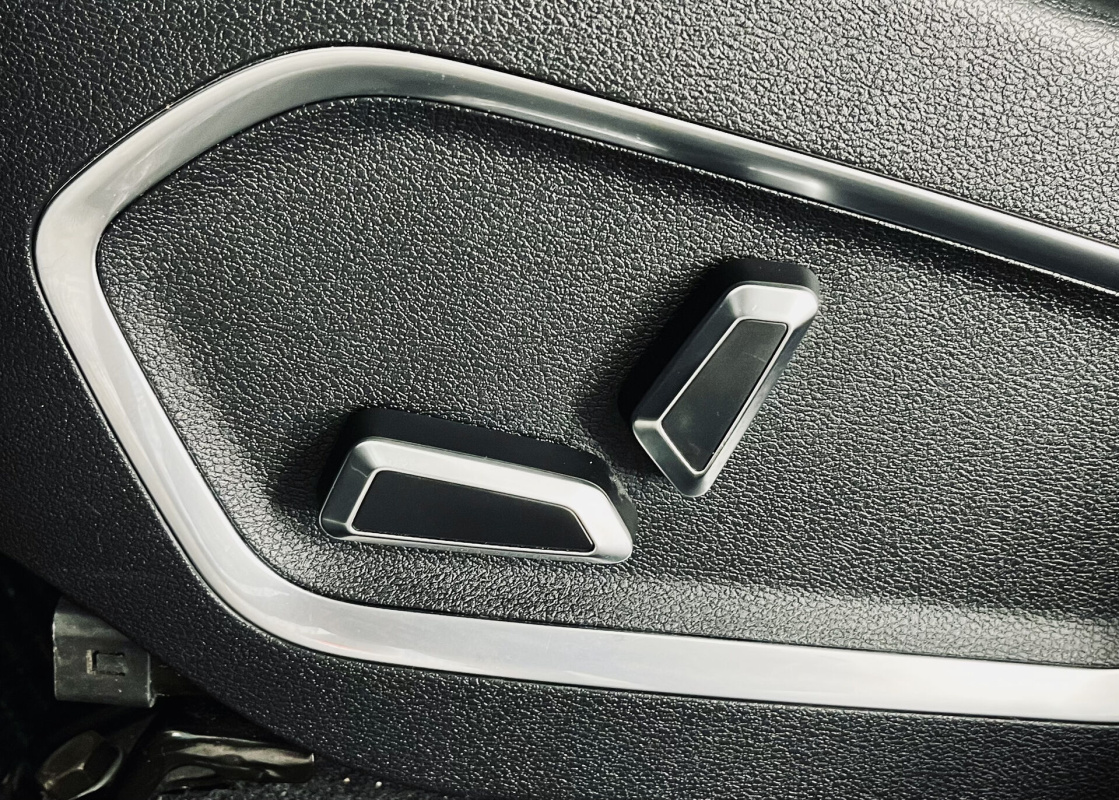 Geely Atlas Pro