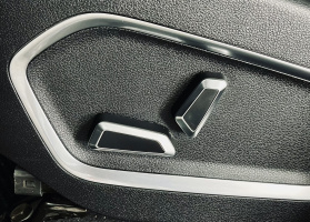 Geely Atlas Pro