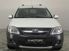 Lada (ВАЗ) Largus