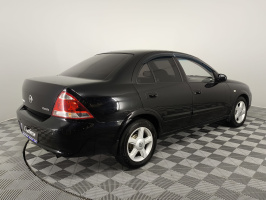 Nissan Almera Classic