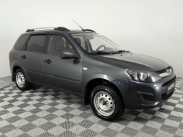 Lada (ВАЗ) Kalina