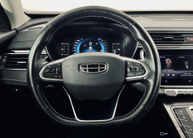 Geely Atlas Pro