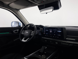 Haval H3