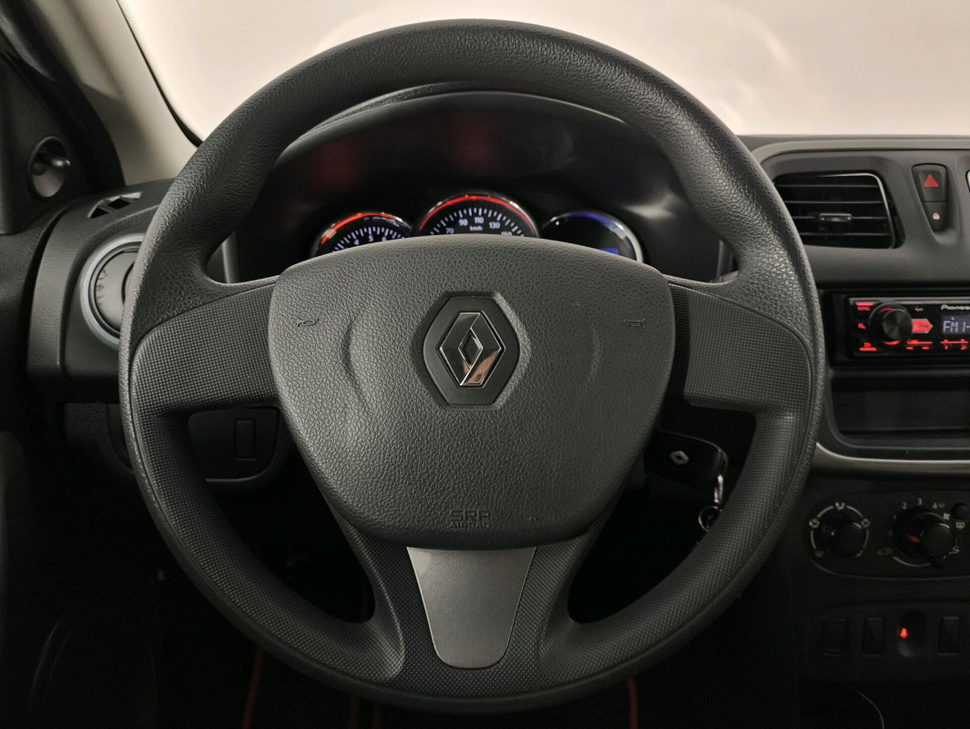 Renault Logan