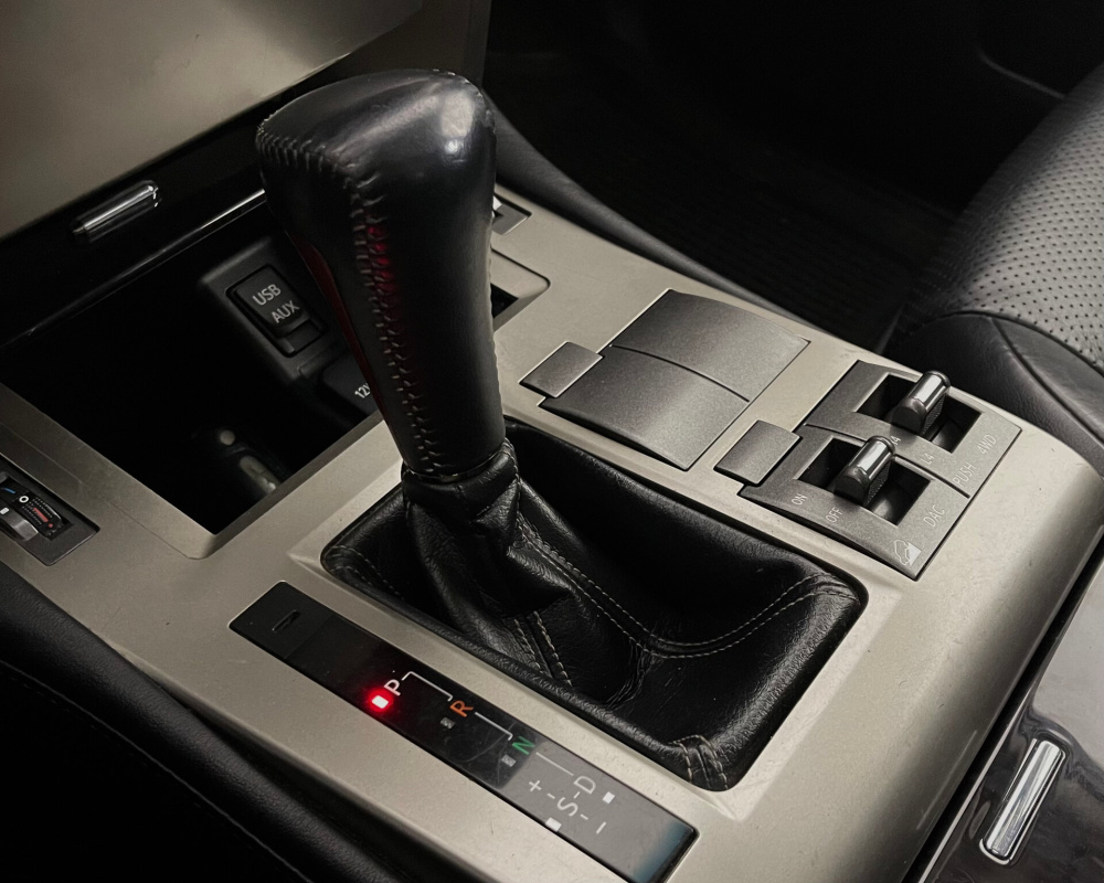 Lexus GX