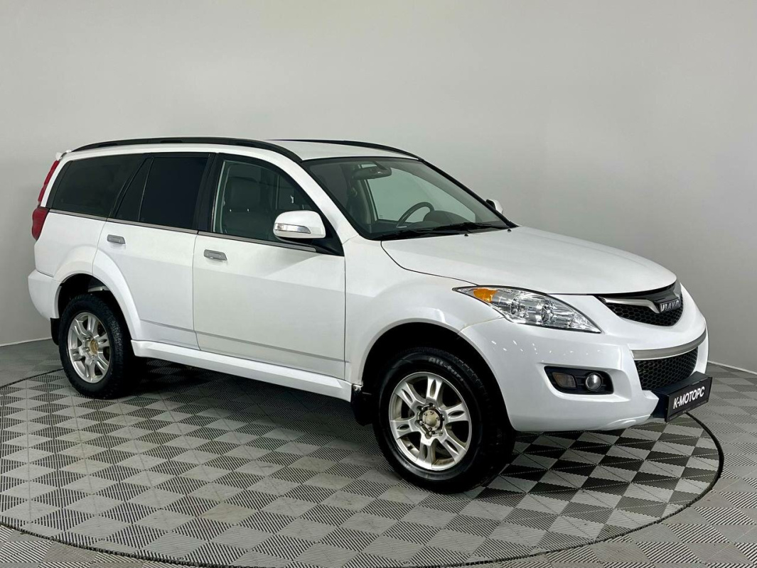 Haval H5
