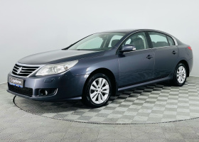 Renault Latitude