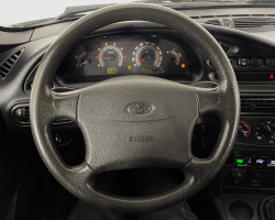 Lada (ВАЗ) Niva Travel