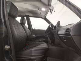 Lada (ВАЗ) Niva Travel