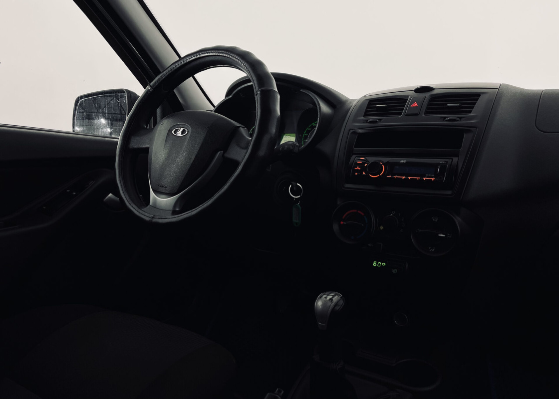 Lada (ВАЗ) Kalina