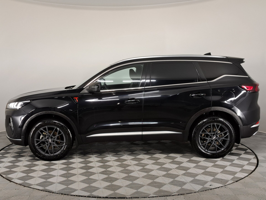 Chery Tiggo 7 Pro Max