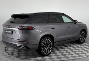 Jaecoo J8