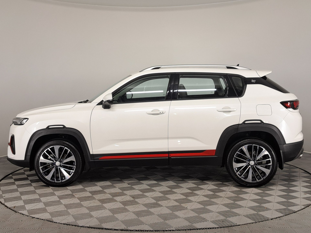 Changan CS35 Plus