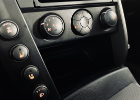 SsangYong Kyron