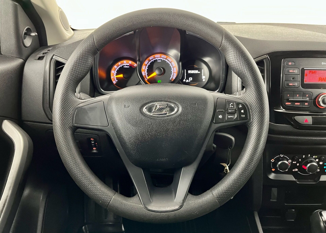 Lada (ВАЗ) XRAY
