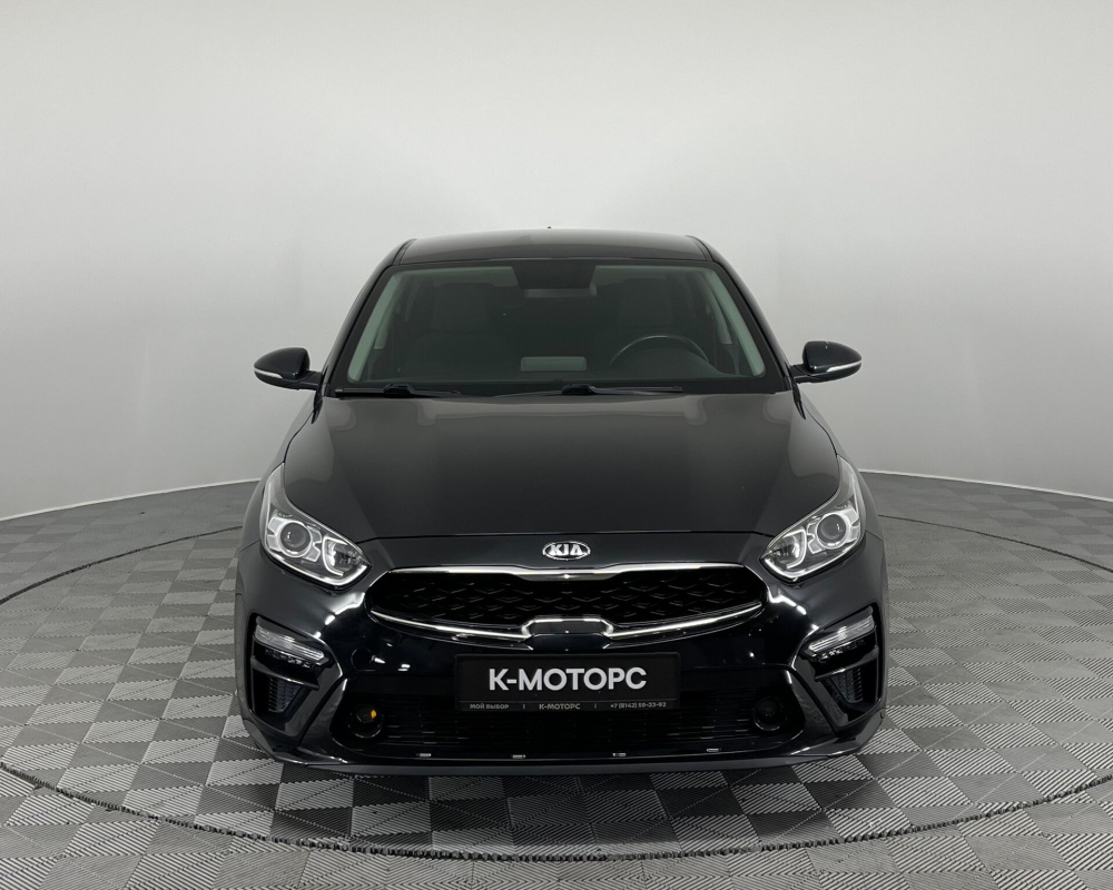 Kia Cerato