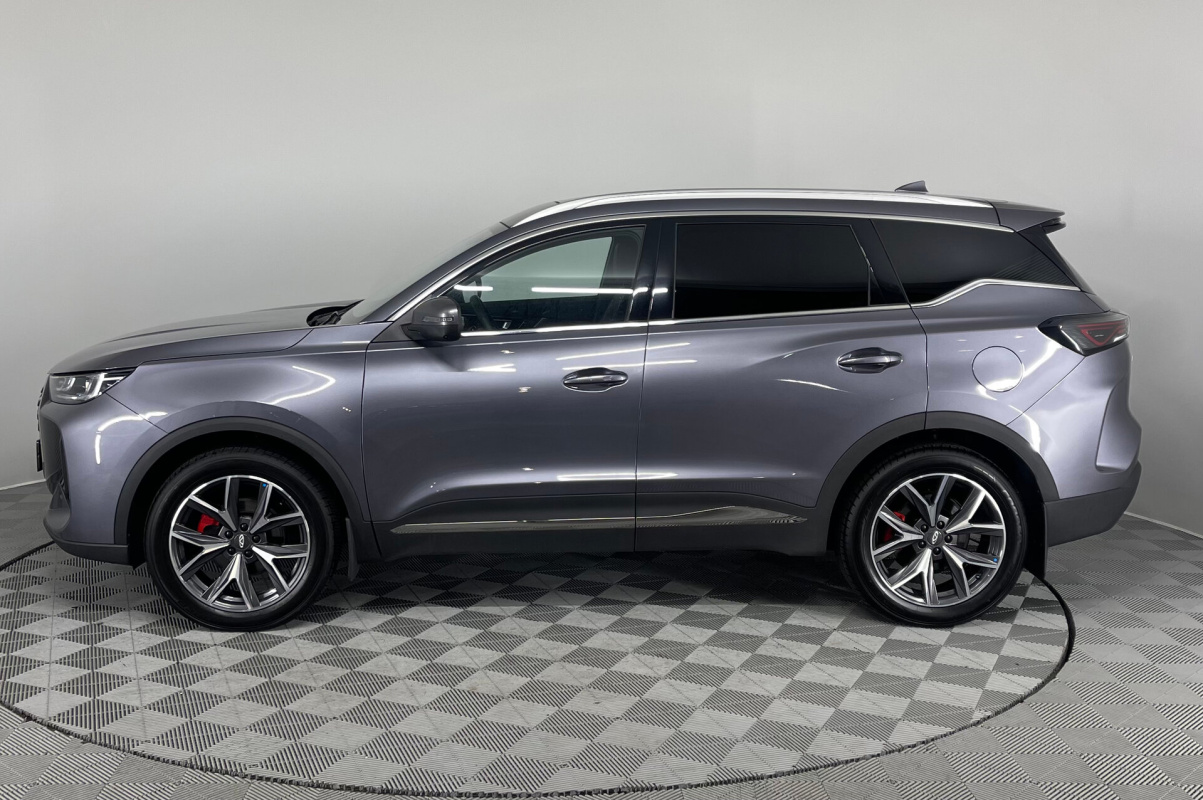 Chery Tiggo 7L