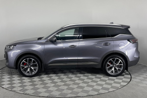 Chery Tiggo 7L