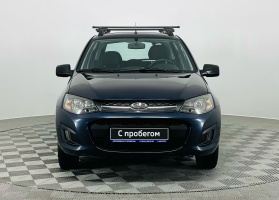 Lada (ВАЗ) Kalina