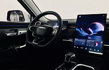Jaecoo J7