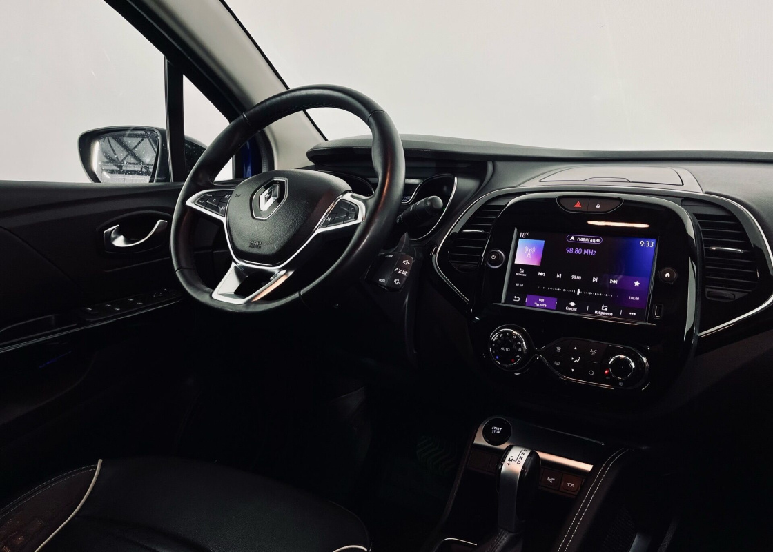 Renault Kaptur