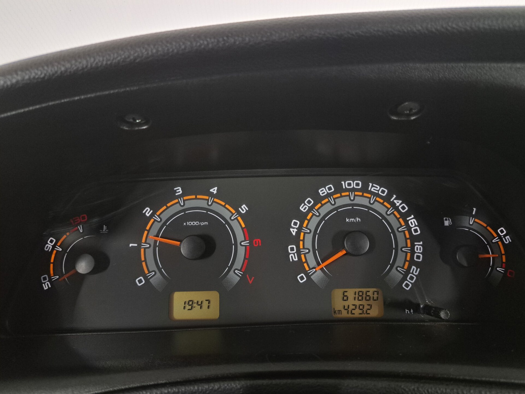 Lada (ВАЗ) Niva Travel