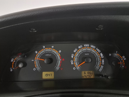 Lada (ВАЗ) Niva Travel