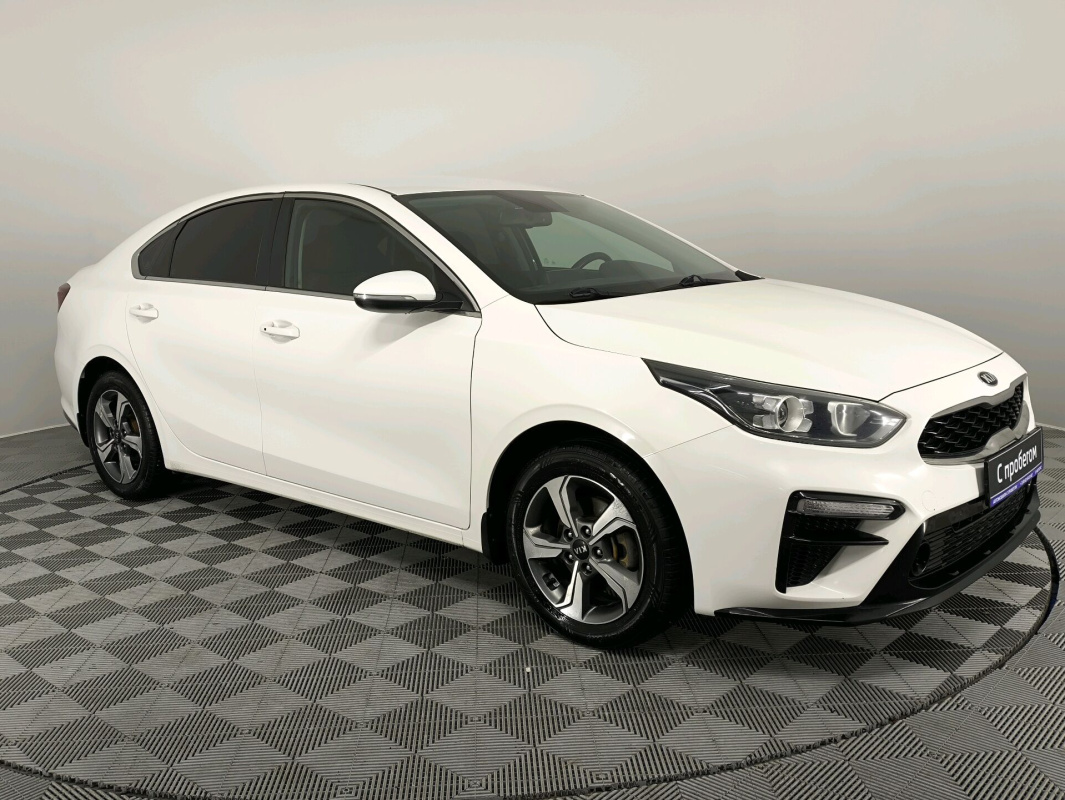 Kia Cerato