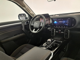 Haval Dargo