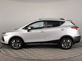JAC JS3