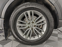 Chery Tiggo 5