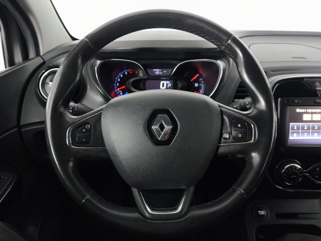 Renault Kaptur
