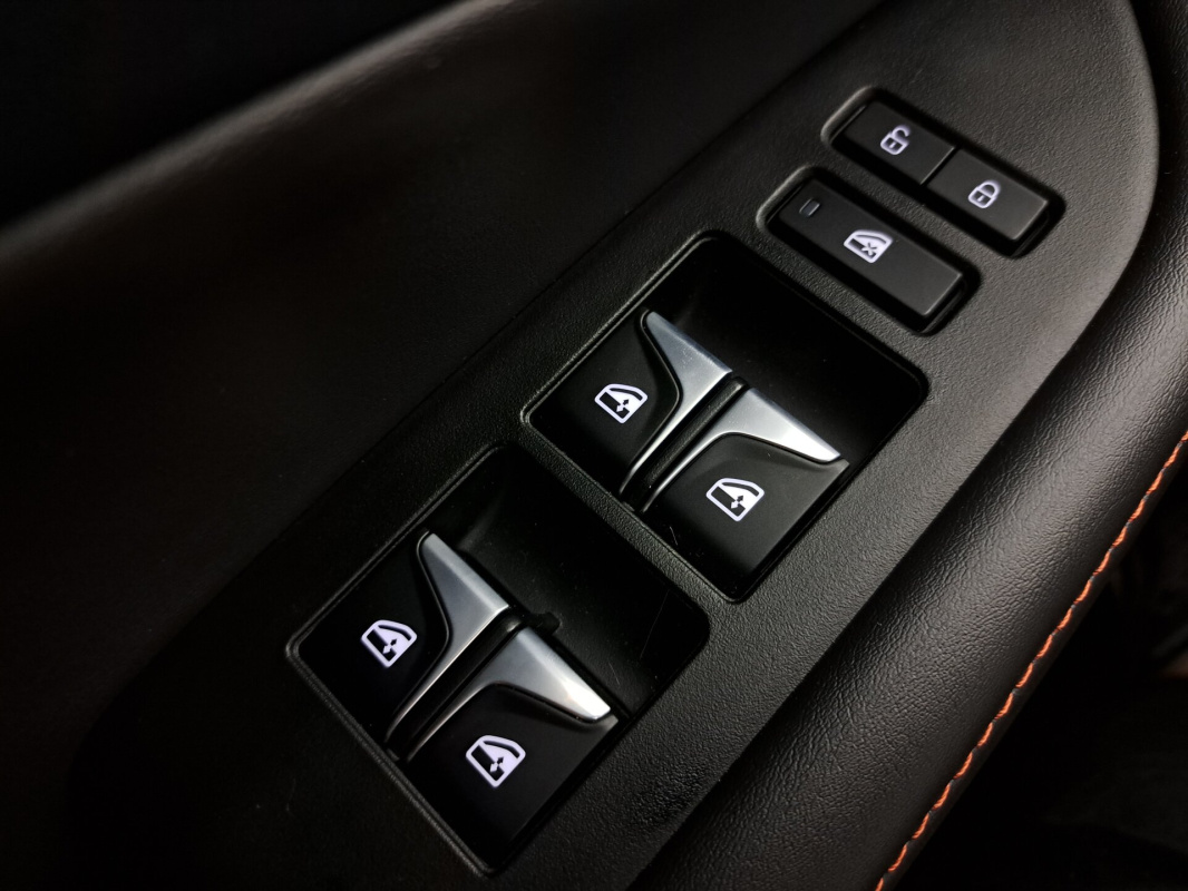 Changan CS35 Plus