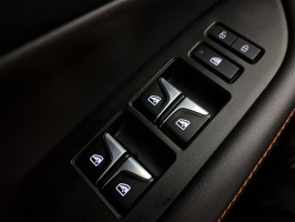 Changan CS35 Plus